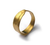 Image of Leaf Ring