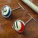 Image of Sports Ball Tie Pin