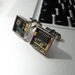 Image of Circuit Board Cufflinks