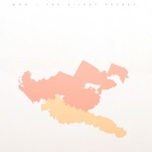 Image of WON - The Silent Decade
