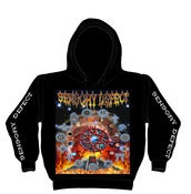 Image of SENSORY DEFECT HOODIE