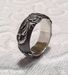 Image of Victorian Scroll Ring (Light)