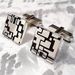 Image of Cityscape Cufflinks