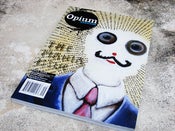 Image of Opium Magazine 9