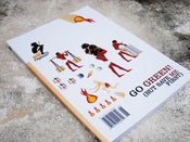 Image of Opium Magazine 6