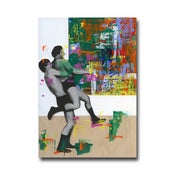 Image of Fantasy stills of imaginary performances [6]
