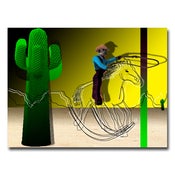 Image of It's a wild, wild west... (and I am doing my best) [3]