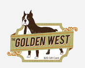 Image of $20 Gift Certificate