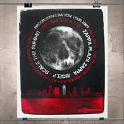 Image of Progressive Nation 2009 Tour Poster