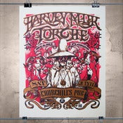 Image of Harvey Milk/Torche Poster