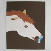 Image of marwari - limited edition prints