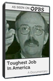Image of Toughest Job in America (VHS / 56 min)