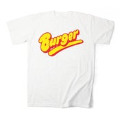 Image of BURGER