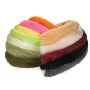Image of Sculpin Wool