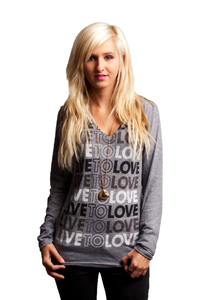 Image of Signature Long Sleeve