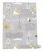 Image of Festival Wallpaper - Concrete