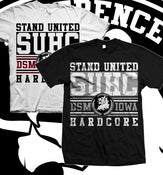 Image of NEW! 'SUHC' Tee