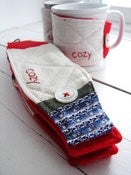 Image of Cozy Cozy