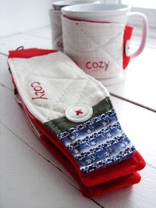 Image of Cozy Cozy