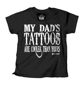 Image of DadsTattoos