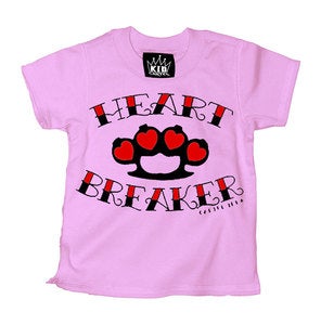 Image of Heart Breaker-Kids