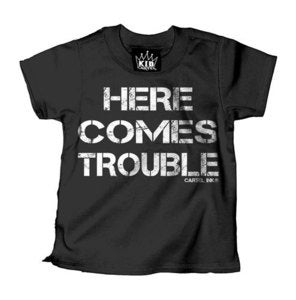 Image of HereComesTrouble