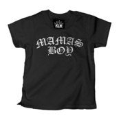 Image of Mama's boy