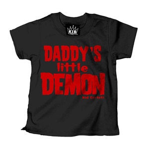 Image of Demon