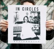 Image of In Circles- Reciprocity LP