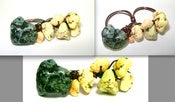 Image of Double Finger Ring 001