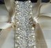 Image of Creme de la Creme Regal Ring Pillow
