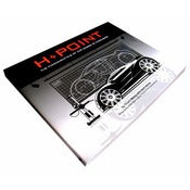 Image of H-Point: The Fundamentals of Car Design and Packaging