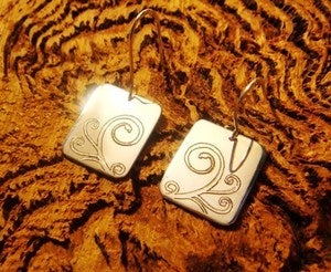 Image of Art Nov Earrings Small
