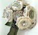 Image of Masterpiece Brooch Bouquet Atelier
