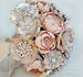 Image of Masterpiece Brooch Bouquet Atelier