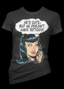Image of Cell Phone Girl T-Shirt Style # 3045