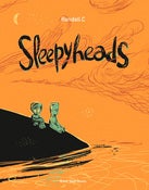 Image of Sleepyheads - Randall C - Hardcover Version
