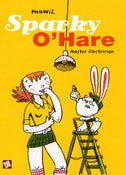 Image of Sparky O'Hare - Mawil