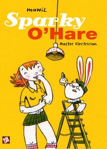 Image of Sparky O'Hare - Mawil
