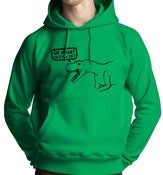 Image of Oi, Noah! Hoodie