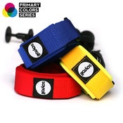 Image of Biceps Leashes - Primary Colors Series LTD