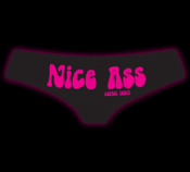 Image of Nice Ass Booty