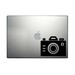 Image of Iconic Camera | Vinyl Decal