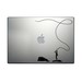 Image of Fly Fishing | Vinyl Decal 