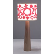 Image of Drum Lollipop Cherry