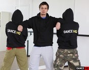 Image of Dance HQ Hoodies