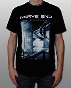 Image of T-shirt - Tubes