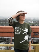 Image of Dill Pickle Club T-shirt