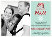 Image of Little Gift Holiday Card
