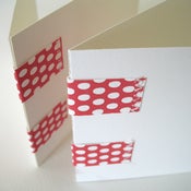 Image of hinges . pikku dot . poppi